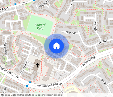 Abbotswood, Yate, BS37 4NF - Photo 1