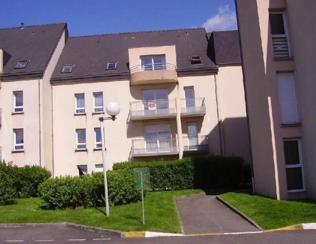 Location Appartement VERN SUR SEICHE 35770 35129-5632 - Photo 1