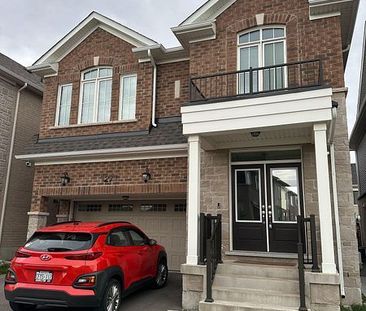 For Lease - 1271 Elderberry Crescent Unit# - Upper Level, Milton, O... - Photo 5