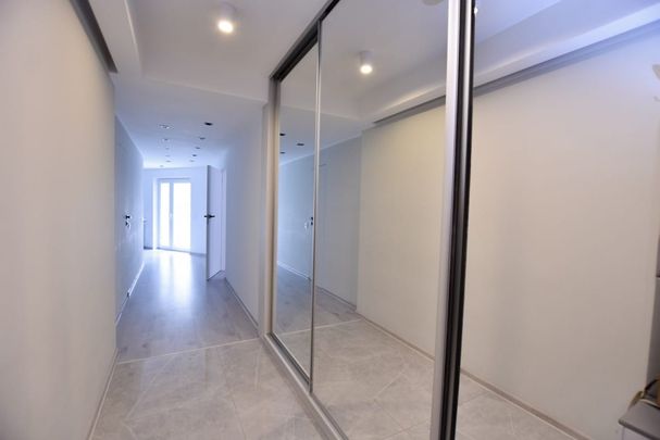 Trzypokojowe mieszkanie Czarnochowice Wieliczka 68 m² - Photo 1