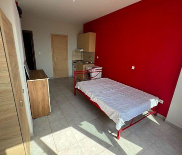 Studio/Γκαρσονιέρα για ενοικίαση - Άνω Πόλη, - Photo 2