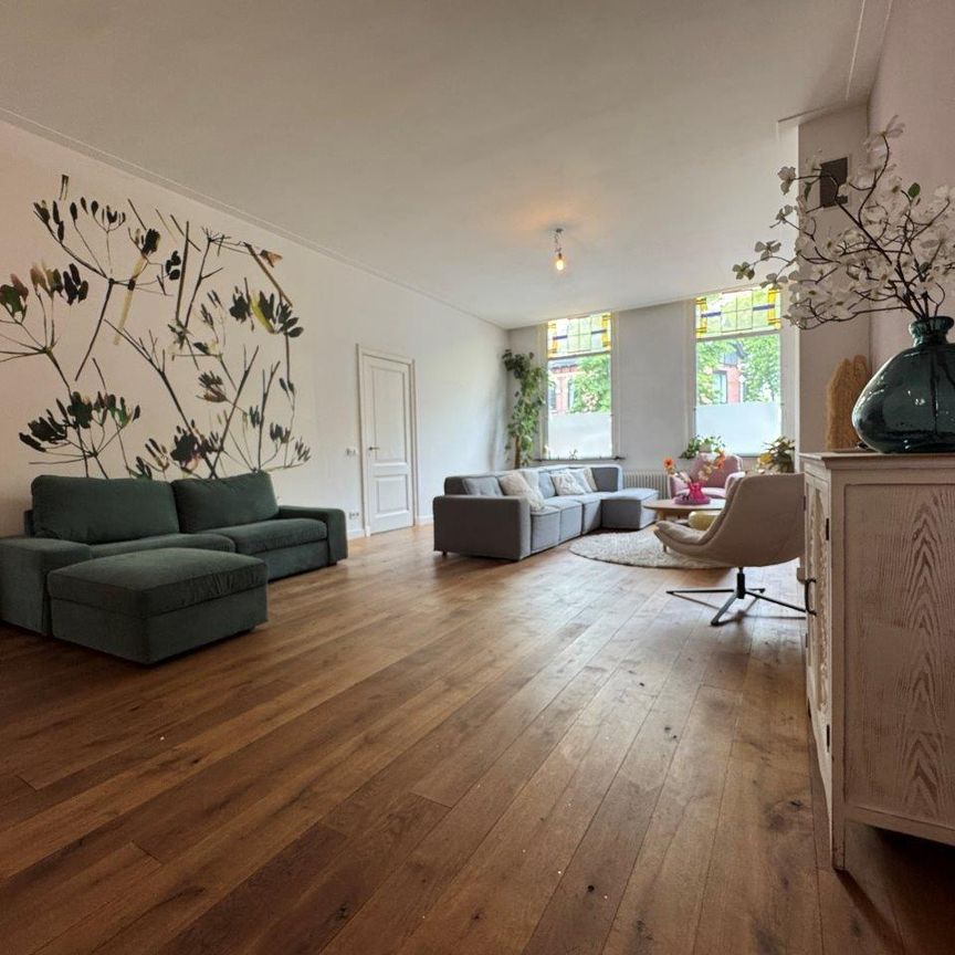 Nieuwe Boschstraat, 4811CS, Breda - Photo 1