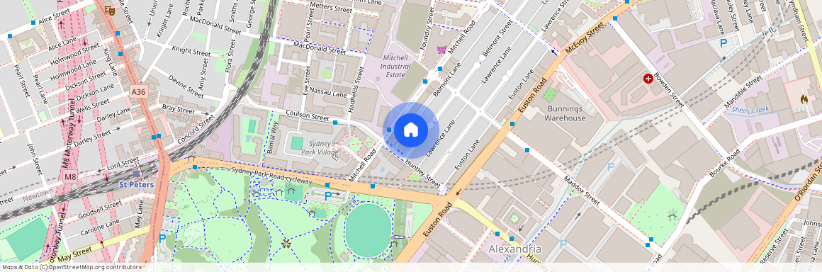 359 Belmont Street, NSW 2015, Alexandria