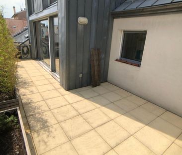 Appartement T3 à GRENOBLE - Photo 3