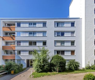 2-Zimmer-Wohnung in Kreuztal - Foto 1