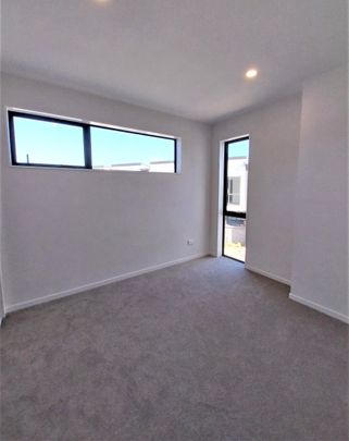 3 Bdrm Townhouse with car park - Photo 1