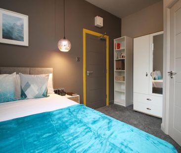 1 bedroom house to rent - Photo 1