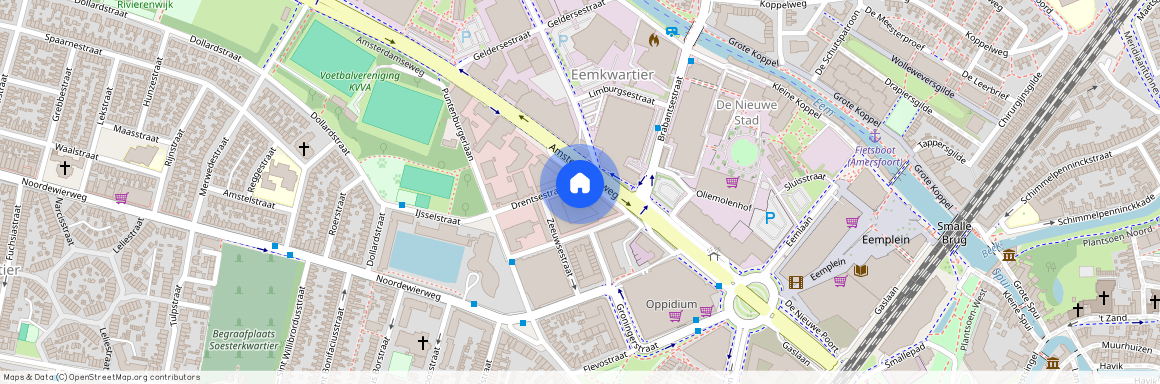 Drentsestraat, 117, Amersfoort