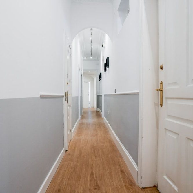 Cozy room in Ventura Rodriguez - Photo 1