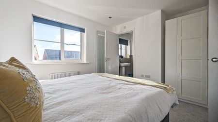 Worcester Road, Rumwell, Taunton - Photo 5