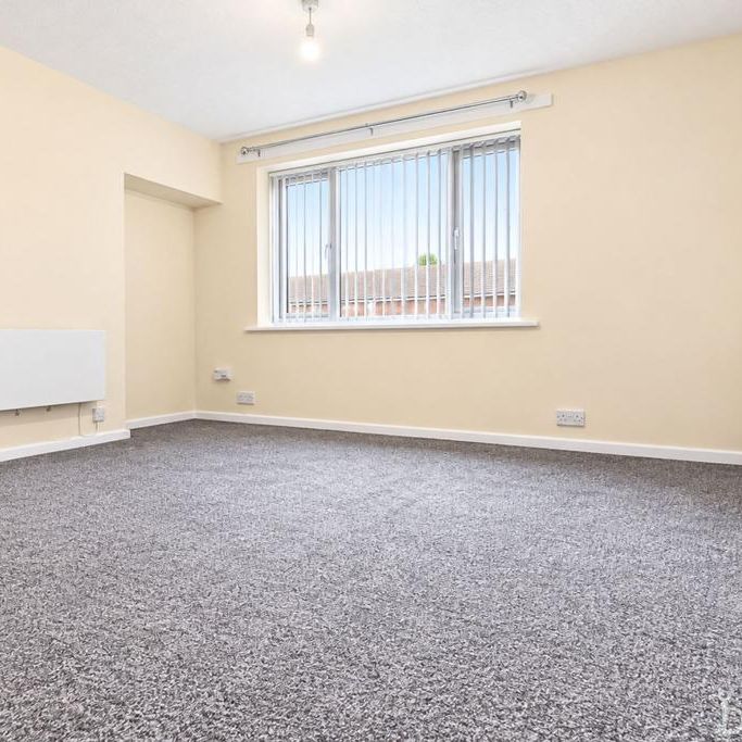 3 bedroom apartment to rent - Photo 1