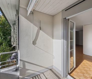 3.5 Zimmerwohnung in Schönenbuch - Foto 5
