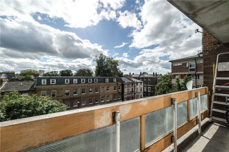 Mursell Estate, London, SW8 1HR - Photo 4