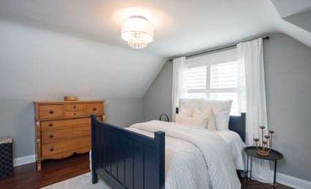 For Lease - 124 Lydia Avenue, Milton, Ontario - Photo 4