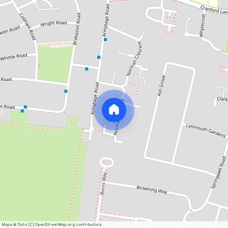 Norman Crescent, Hounslow, TW5 9JN