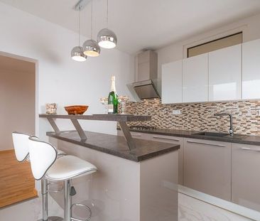 3 -izb. kompletne rekonštruovaný, čiastočne zariadený byt, Inovecká - Photo 6