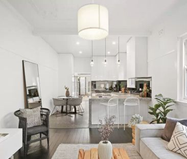 Stylish art deco semi in leafy cul-de-sac - Photo 6