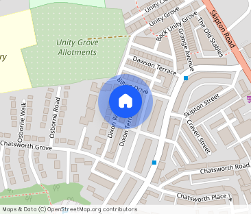 Dixon Terrace, Harrogate - Photo 1