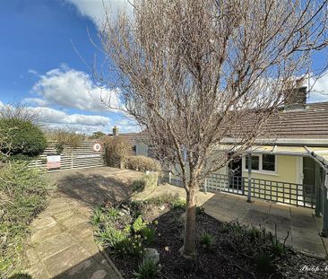 2 bedroom detached bungalow to rent - Photo 5