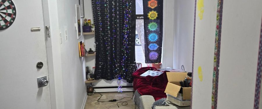 À louer / Appartement - Photo 1