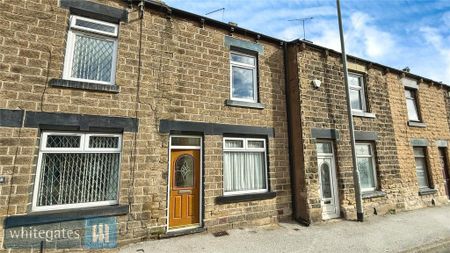 3 bedroom terraced house to rent - Photo 2