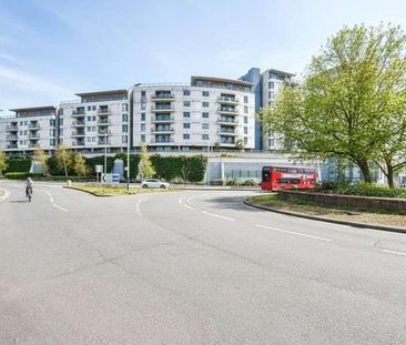 Lexicon Apartments, Mercury Gardens, Romford, RM1 - Photo 5