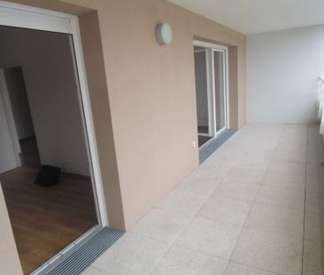 Location Appartement 2 pièces 43m² BRUGES 33520 - Photo 4