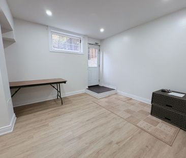 For Lease - 2247 Grouse Lane Unit# Bsmt, Oakville, Ontario - Photo 6