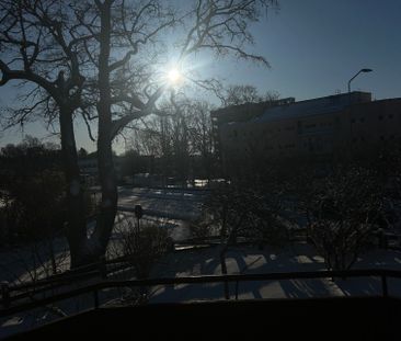 Kungsvägen 62 - Foto 1