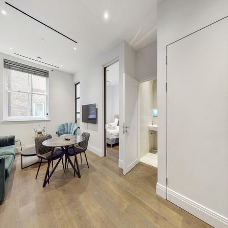 1 bedroom apartment to rent - Photo 2