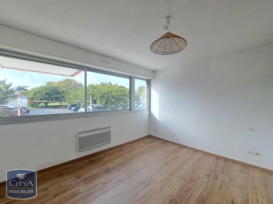 Appartement à louer 1 pièce 22.32m² - Photo 1
