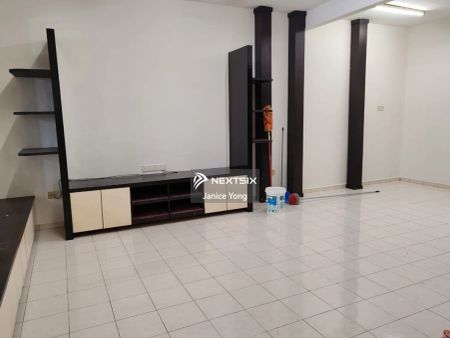 Taman Nusa Bestari Jaya Skudai - Foto 3