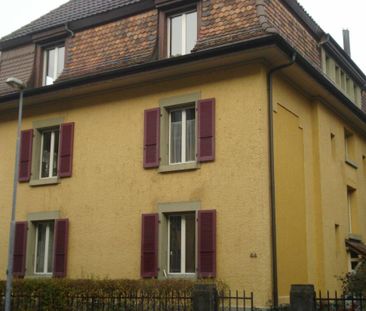 2.5 Zimmer Wohnung - Photo 1