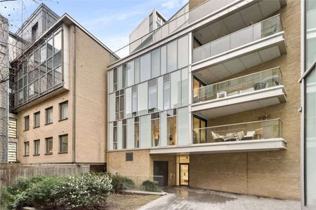 A one bedroom apartment with balcony. - Photo 4