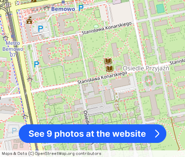 Nowoczesne 2-pokojowe mieszkanie z balkonem | WOLA PARK - Photo 1