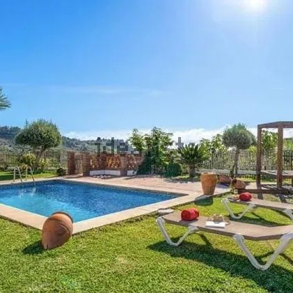 Alquiler de casa o chalet independiente en Villa paraíso, 3 - Photo 1