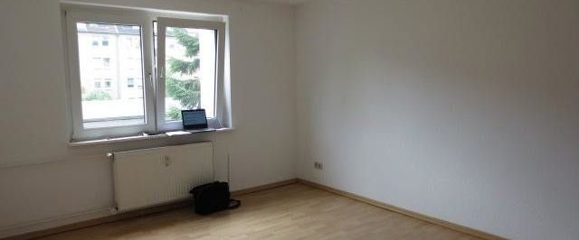 *2-Zimmer-Wohnung mit Balkon in zentraler Lage* - Foto 1