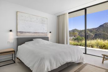 Luxury Villa for rent in Marbella, Andalusia