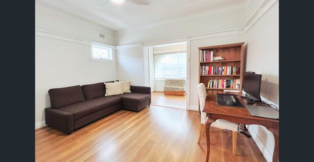 RENOVATED THREE BEDROOM FAMILY HOME - Photo 1