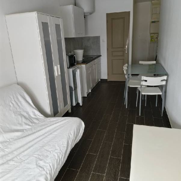 Studio 16m² (réf 6936050) - Photo 1