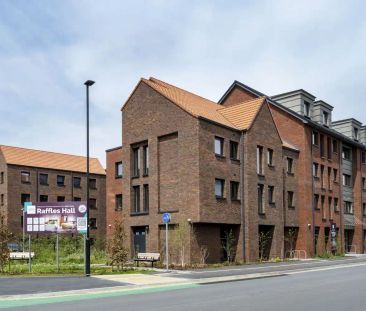 Classic En-suite - Photo 6