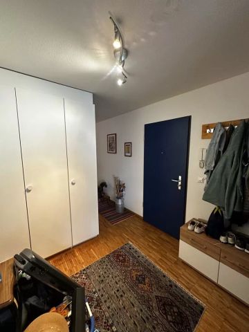 Bel appartement de 4.5 pièces - Foto 5