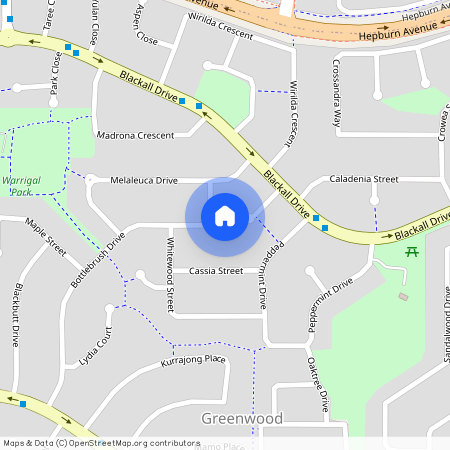 50 Bottlebrush Drive, WA 6024, Greenwood