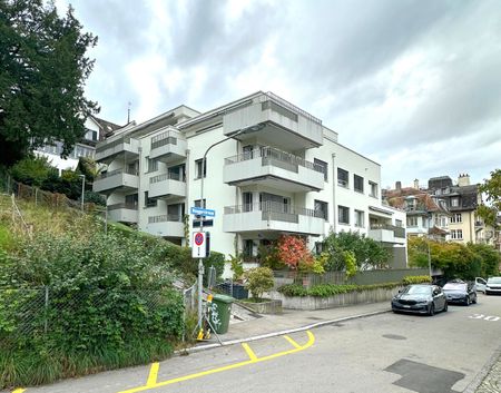 In the heart of Zurich-Wollishofen - Quiet - Modern - Your new home? - Foto 4
