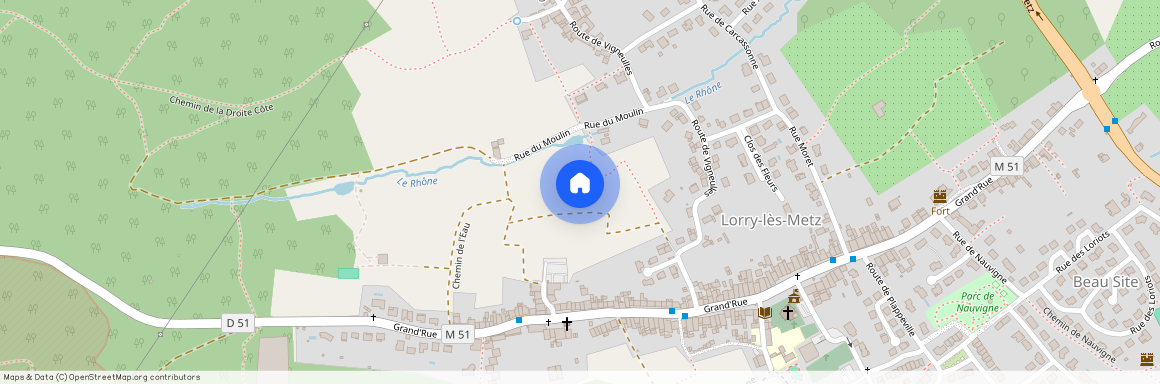 57050, Lorry-lès-Metz