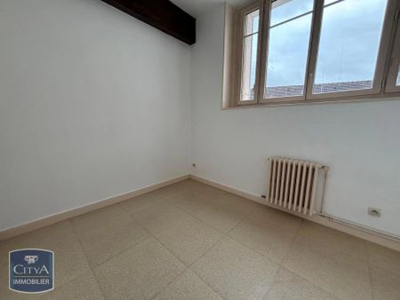 Appartement à louer 2 pièces 26.73m² - Photo 2