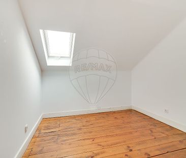 Apartamento T5 em Lisboa - Photo 4