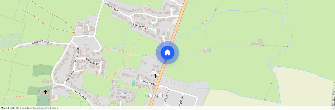 Huntspill, Huntspill, TA9