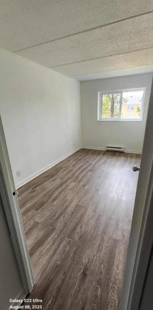 2 CH - 1 SDB - Gatineau - $1,695 /mo - Photo 1