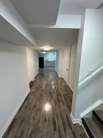 For Lease - 80 Dredge Court Unit# Bsmt, Milton, Ontario - Photo 3